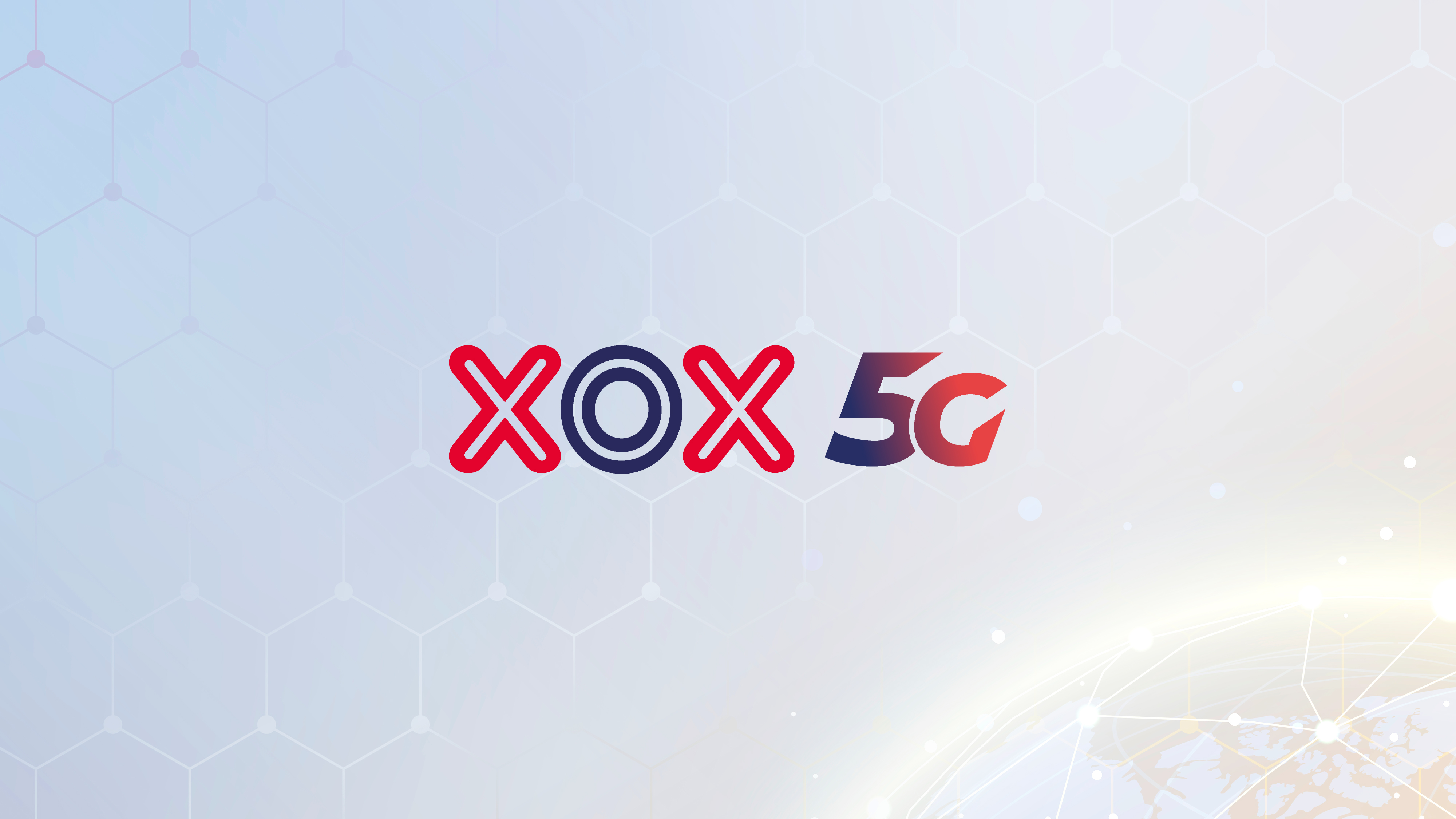 Xox Ruler XOX - Official Website